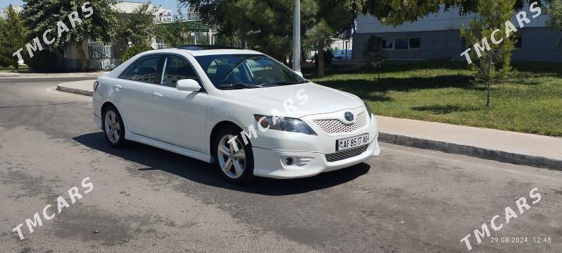 Toyota Camry 2009 - 167 000 TMT - Aşgabat - img 3