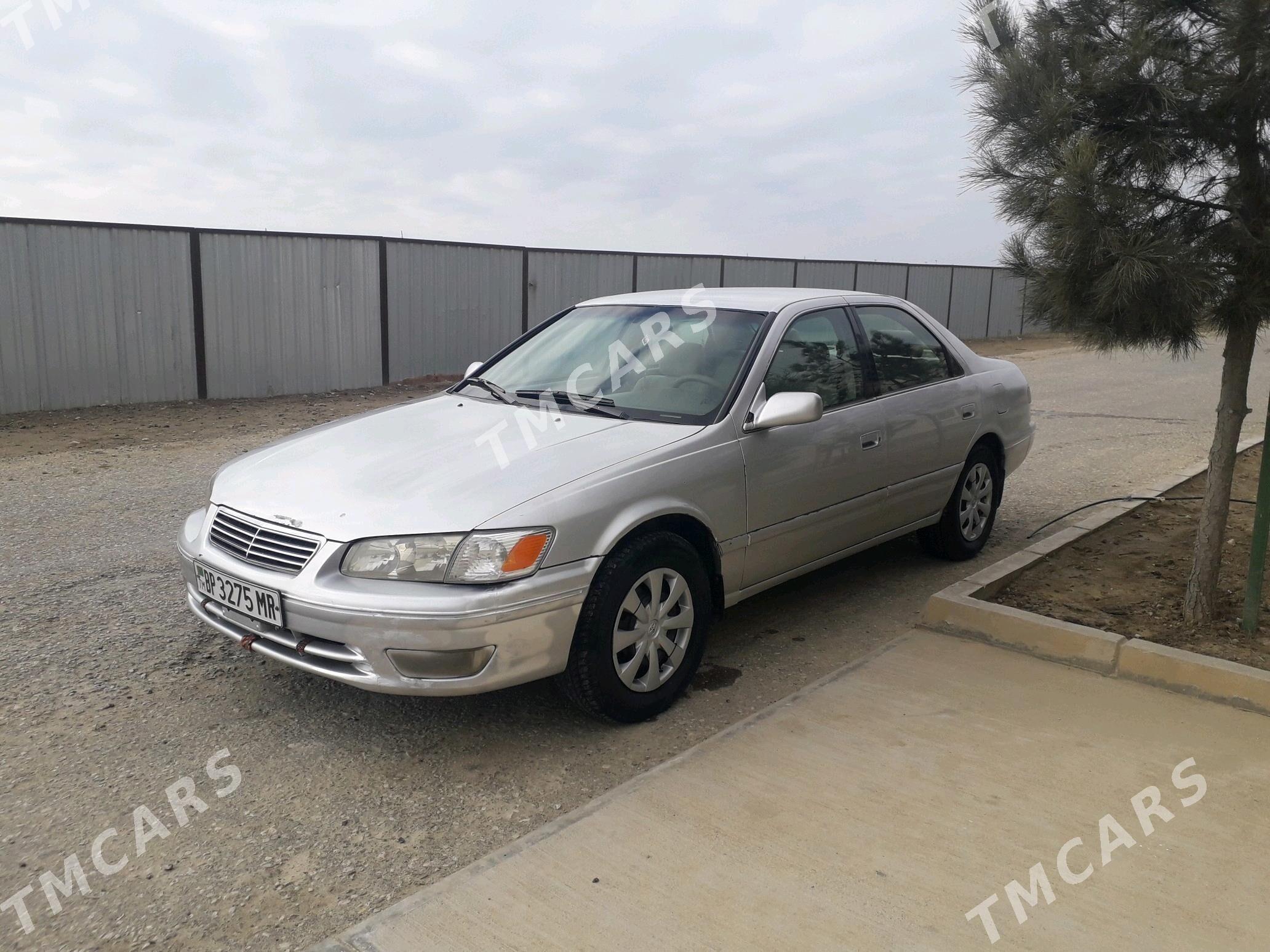 Toyota Camry 2001 - 110 000 TMT - Mary - img 3