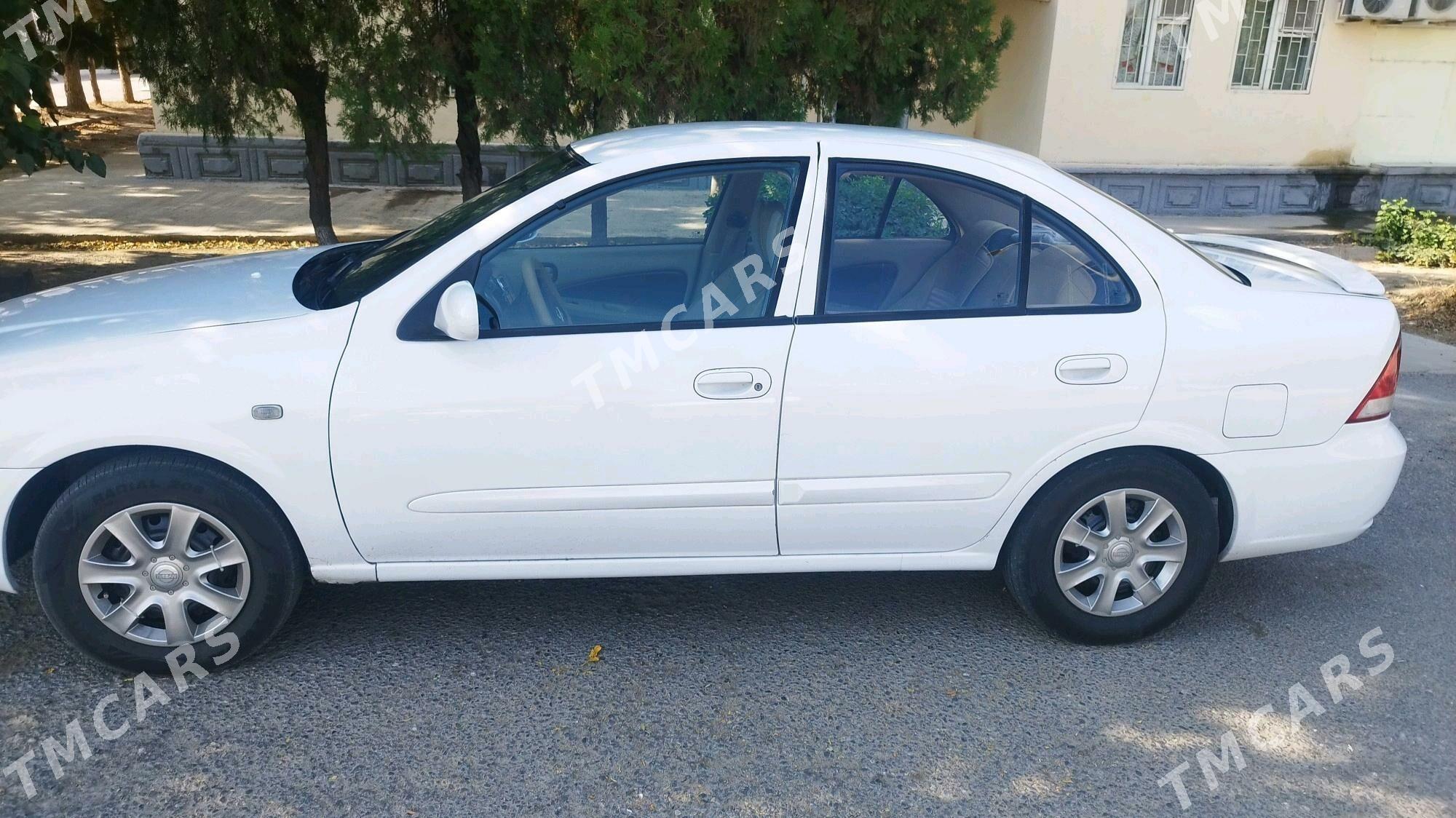 Nissan Sunny 2010 - 116 000 TMT - Aşgabat - img 3