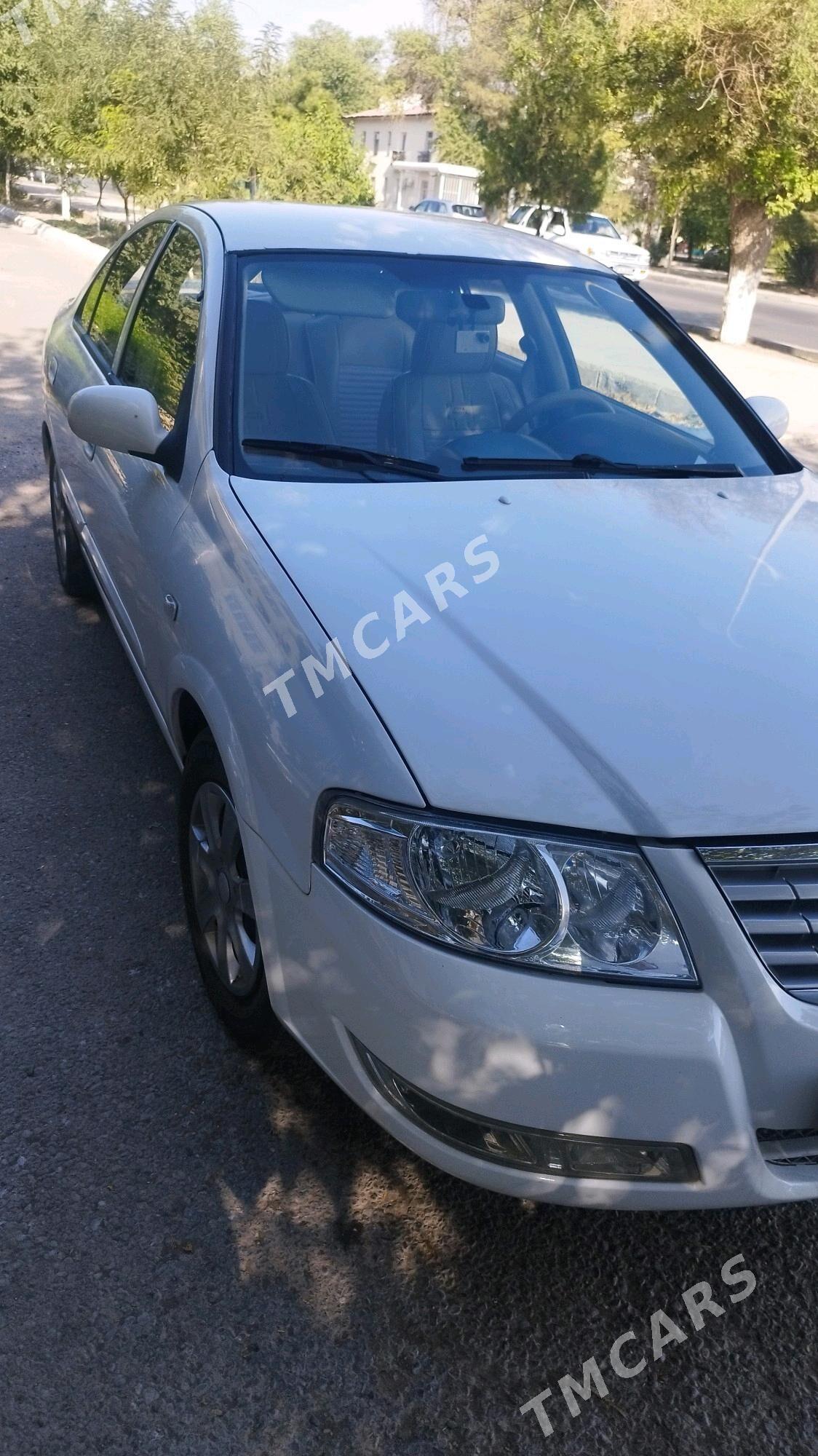 Nissan Sunny 2010 - 116 000 TMT - Ашхабад - img 2