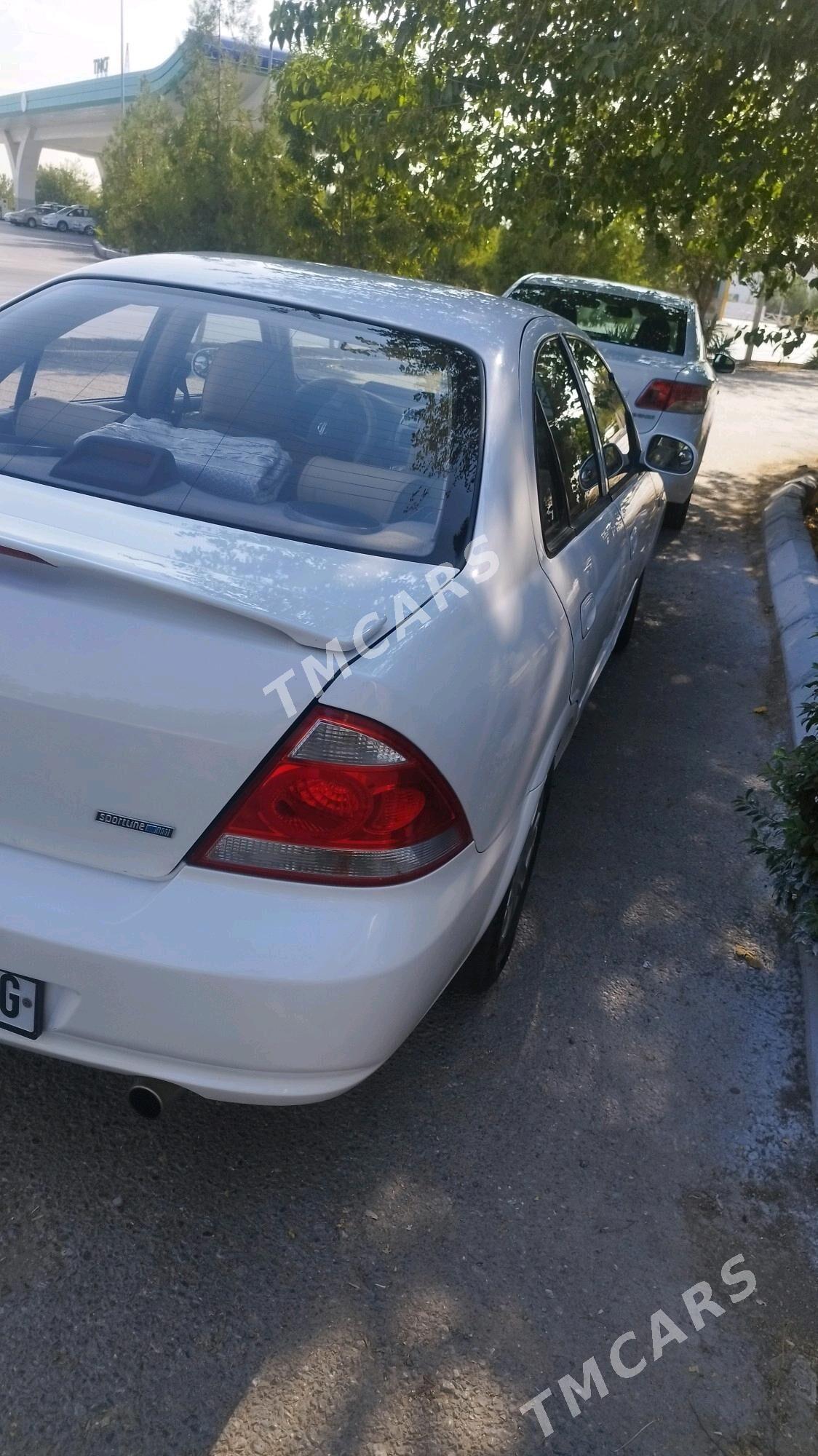 Nissan Sunny 2010 - 116 000 TMT - Aşgabat - img 5