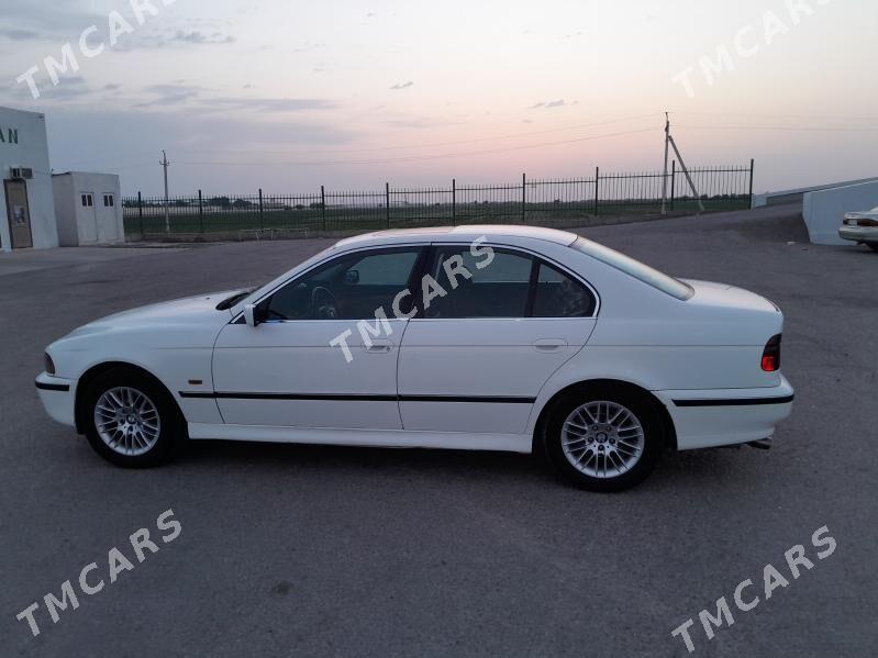 BMW 525 1996 - 81 500 TMT - Baýramaly - img 4