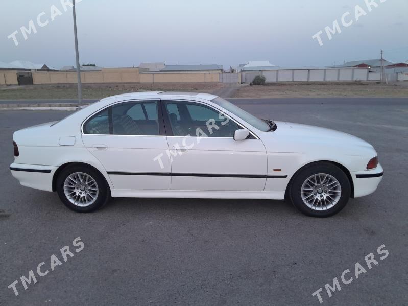 BMW 525 1996 - 81 500 TMT - Baýramaly - img 2