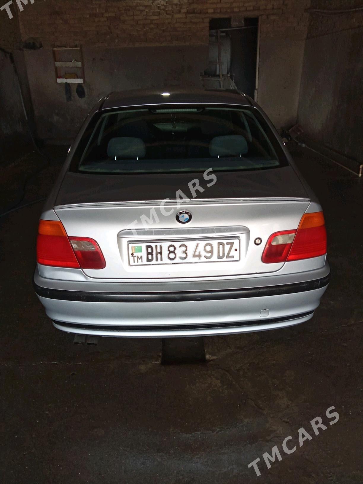 BMW E46 2000 - 76 000 TMT - Boldumsaz - img 2