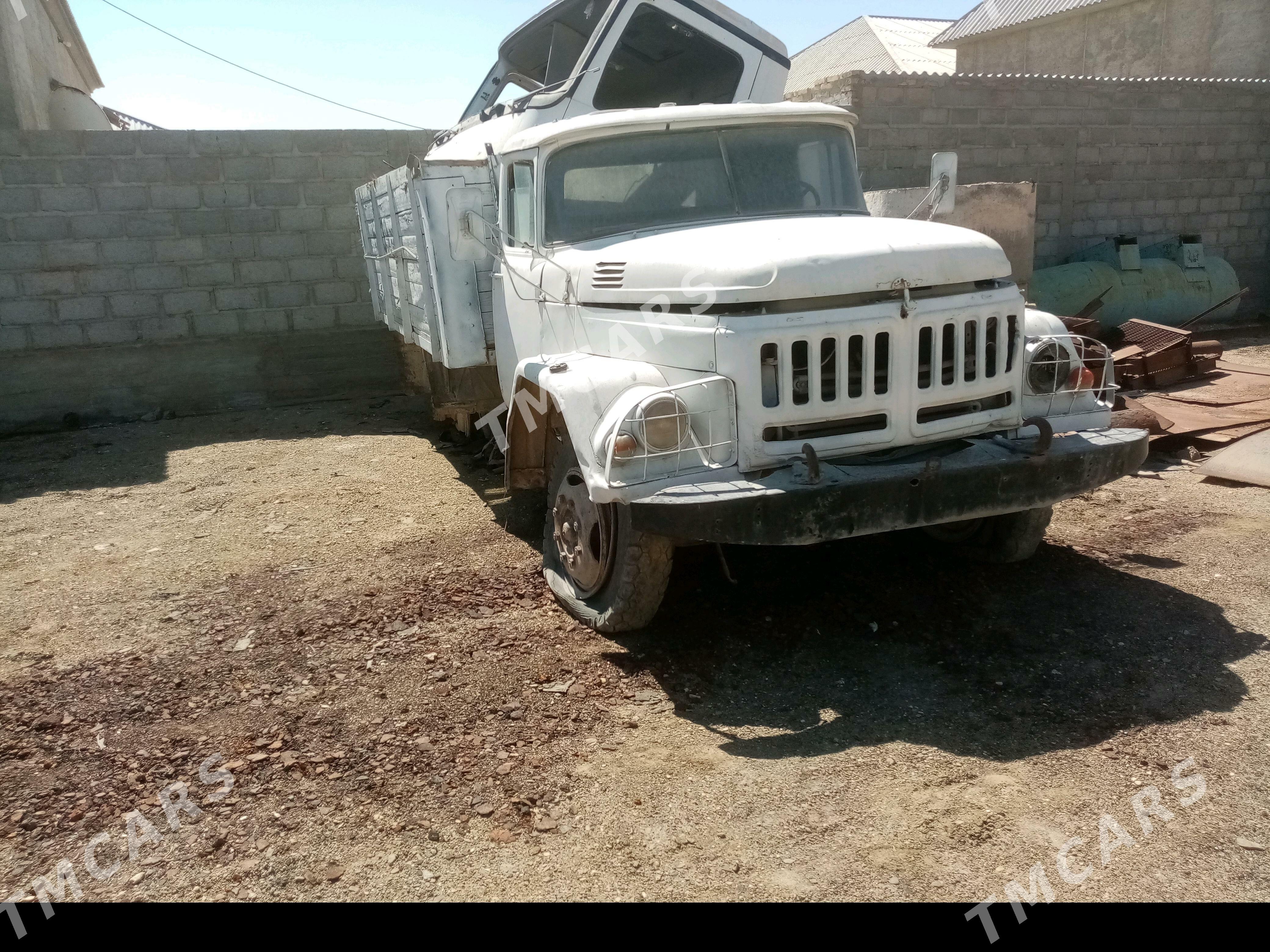 Zil 130 1987 - 17 000 TMT - Gumdag - img 3