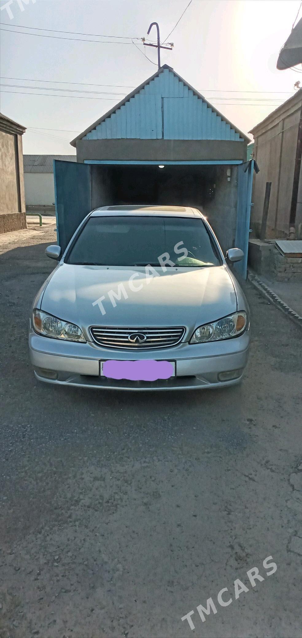 Infiniti I35 2003 - 65 000 TMT - Aşgabat - img 2