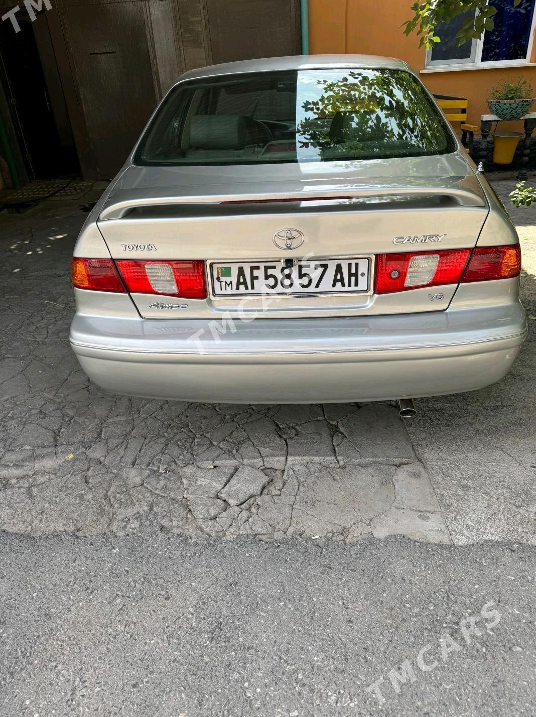 Toyota Camry 1998 - 130 000 TMT - Bäherden - img 6