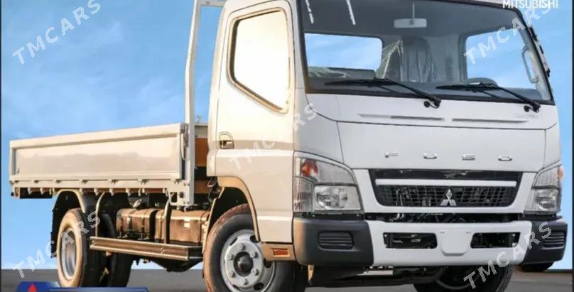 Mitsubishi Canter 2024 - 520 000 TMT - Ашхабад - img 2