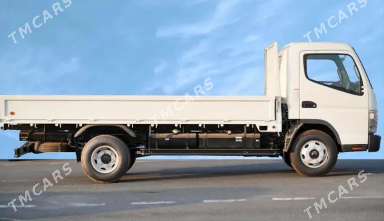 Mitsubishi Canter 2024 - 520 000 TMT - Ашхабад - img 4