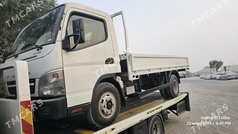 Mitsubishi Canter 2024 - 520 000 TMT - Ашхабад - img 9