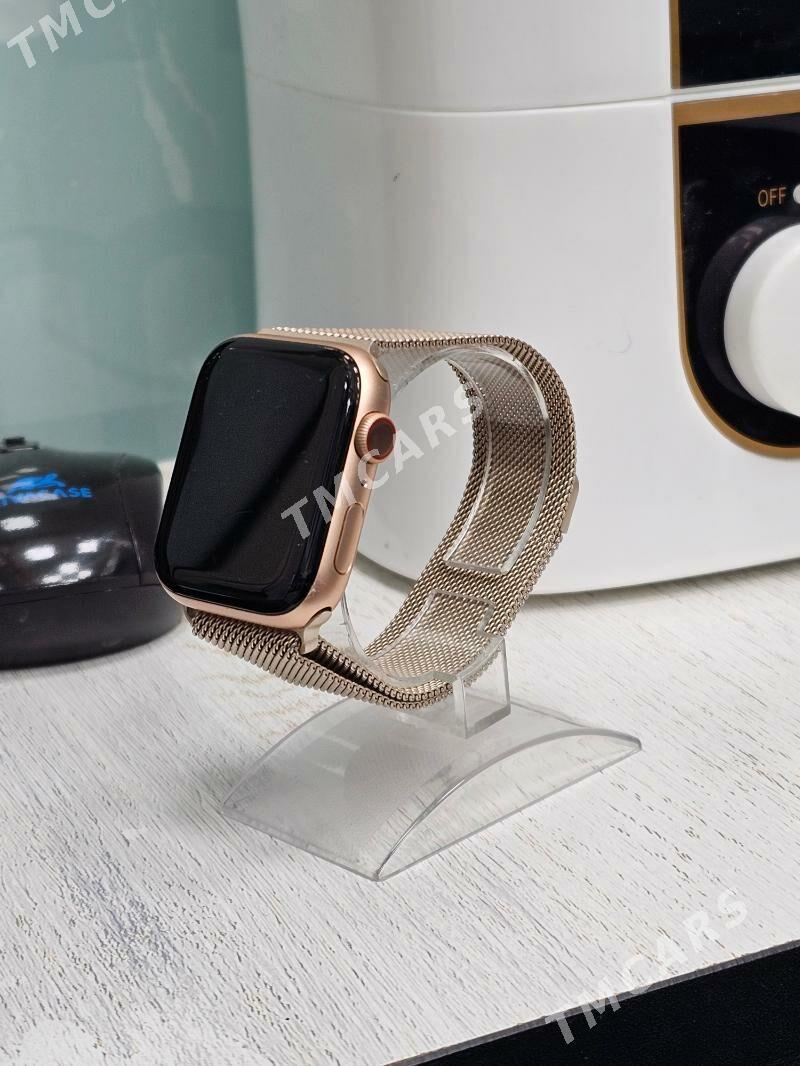 iWatch 6series 95% - Garaşsyzlygyň 15 ýyllygy Söwda Merkezi - img 2