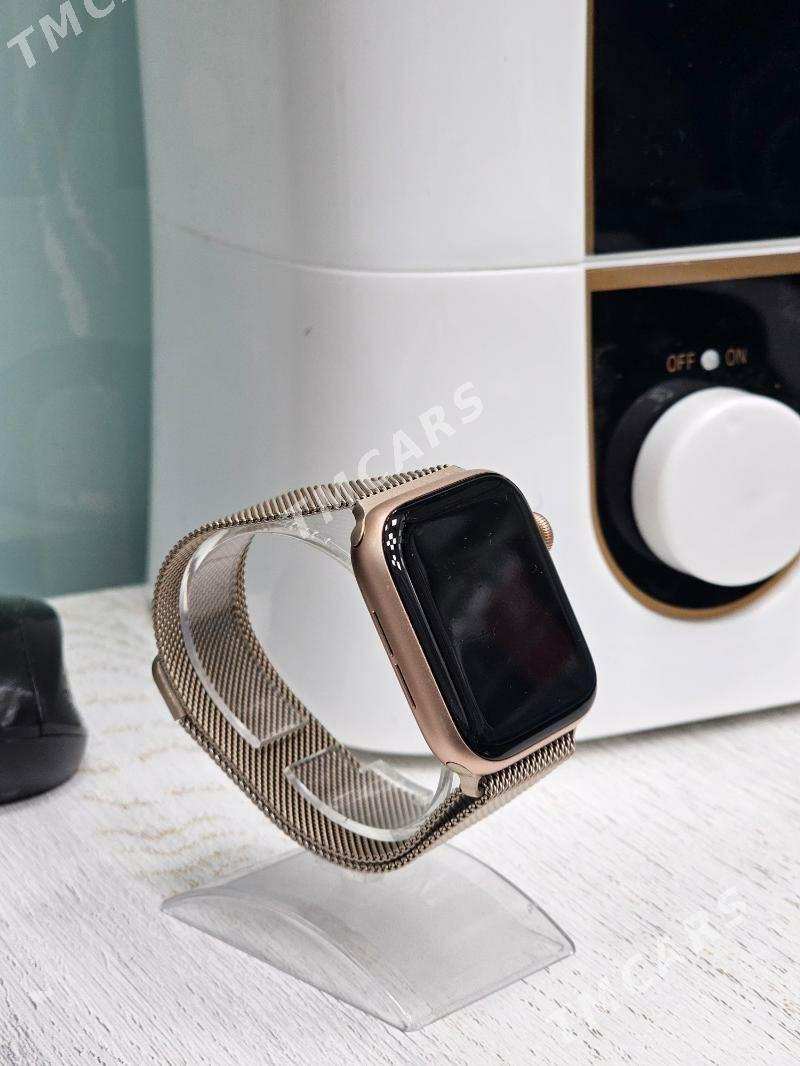 iWatch 6series 95% - Garaşsyzlygyň 15 ýyllygy Söwda Merkezi - img 3