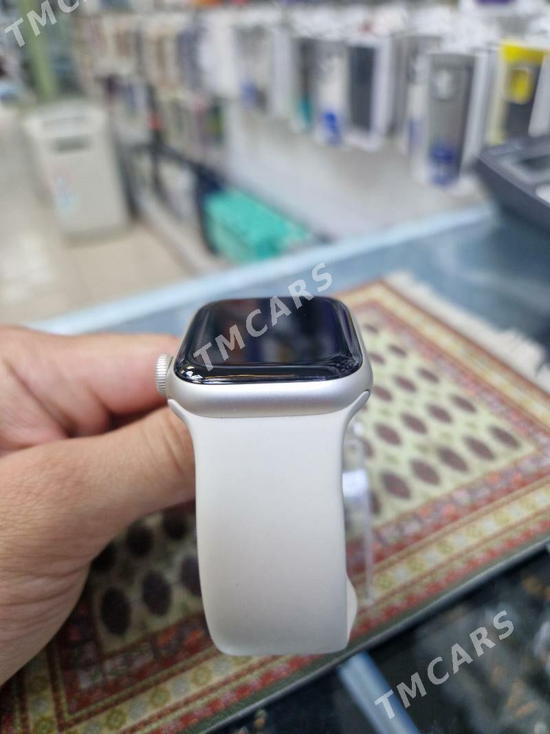 Apple watch 7seria - Garaşsyzlygyň 15 ýyllygy Söwda Merkezi - img 3