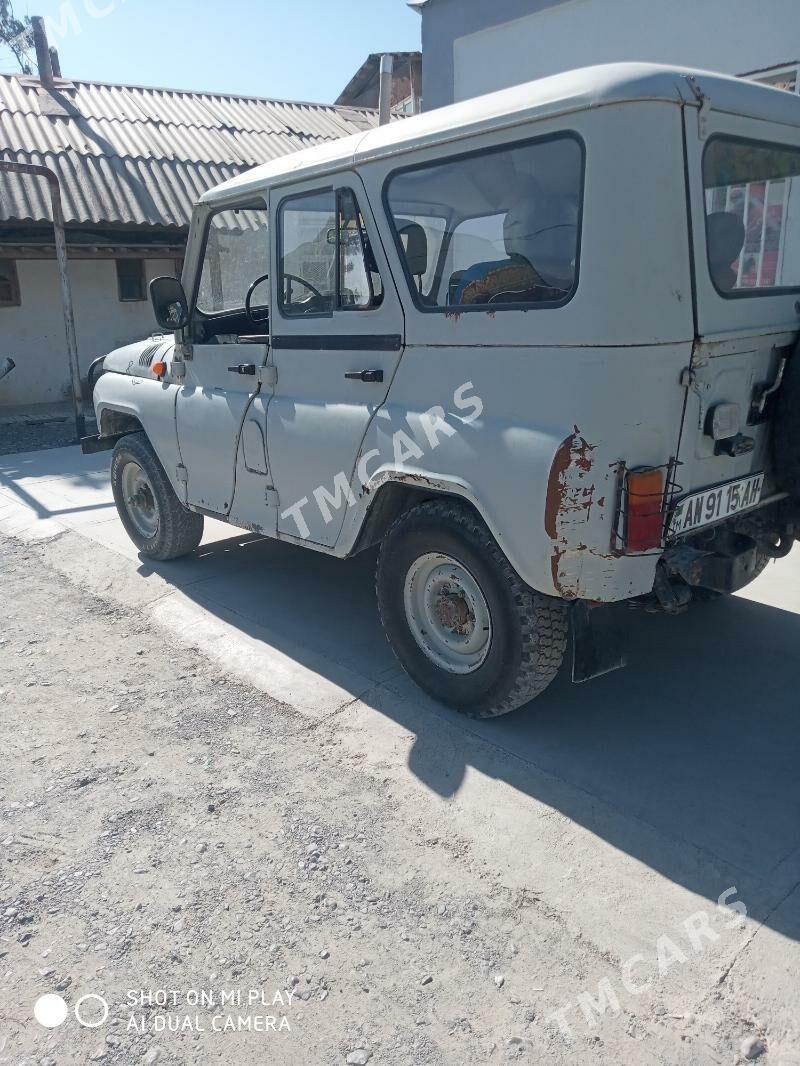 UAZ 469 2001 - 50 000 TMT - Гёкдепе - img 3