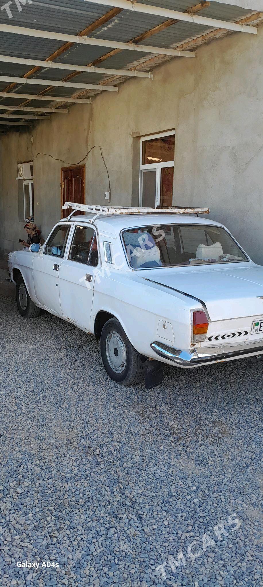 Gaz 24 1988 - 10 000 TMT - Мургап - img 3