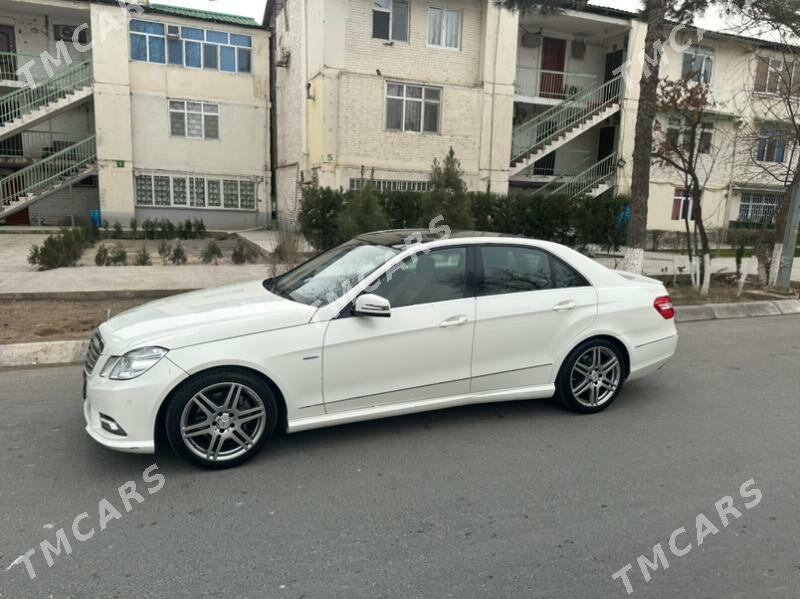 Mercedes-Benz E300 2011 - 260 000 TMT - Ашхабад - img 5