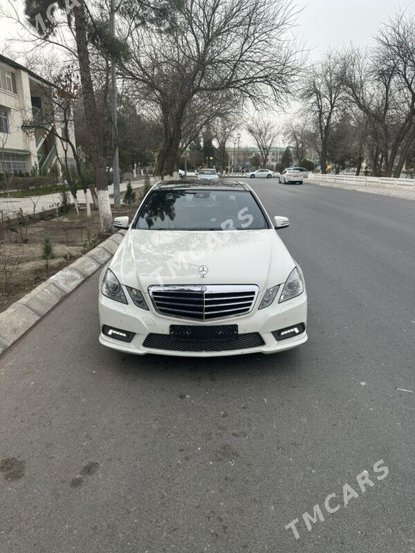 Mercedes-Benz E300 2011 - 260 000 TMT - Aşgabat - img 6