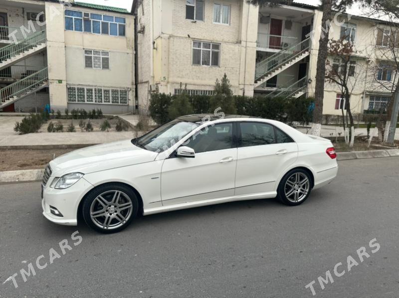 Mercedes-Benz E300 2011 - 260 000 TMT - Ашхабад - img 7