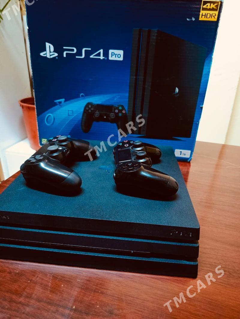 ARZAN PS4 PRO 9.00V🤩️ - 15-nji tapgyr - img 4