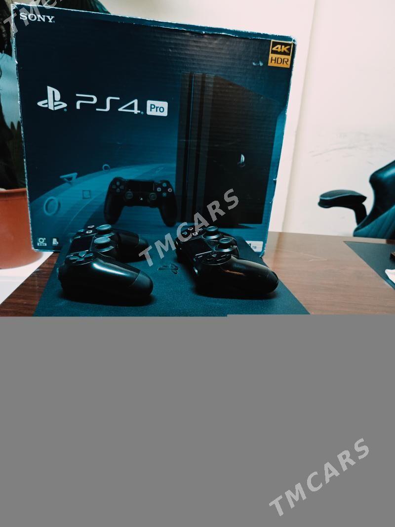 ARZAN PS4 PRO 9.00V🤩️ - 15-nji tapgyr - img 2