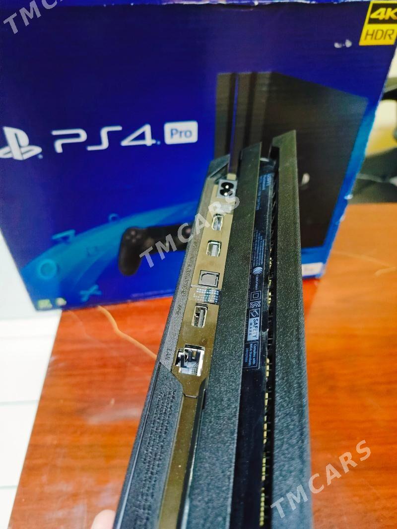 ARZAN PS4 PRO 9.00V🤩️ - 15-nji tapgyr - img 3