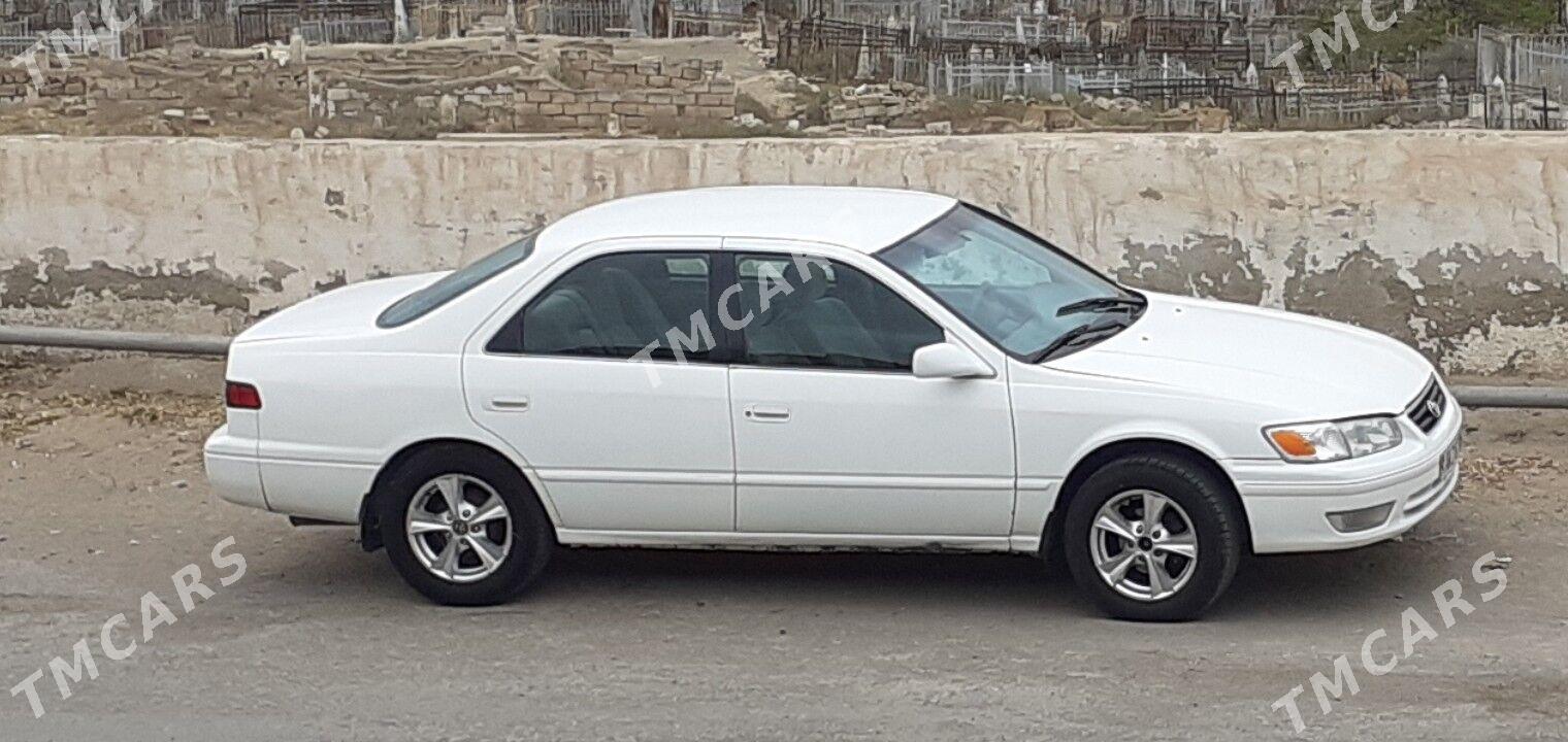 Toyota Camry 1998 - 95 000 TMT - Türkmenbaşy - img 3