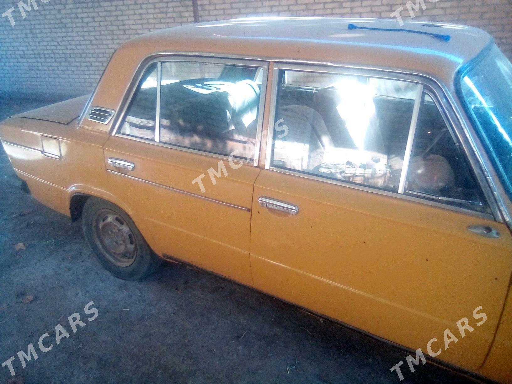 Lada 2106 1992 - 20 000 TMT - Сакар - img 4