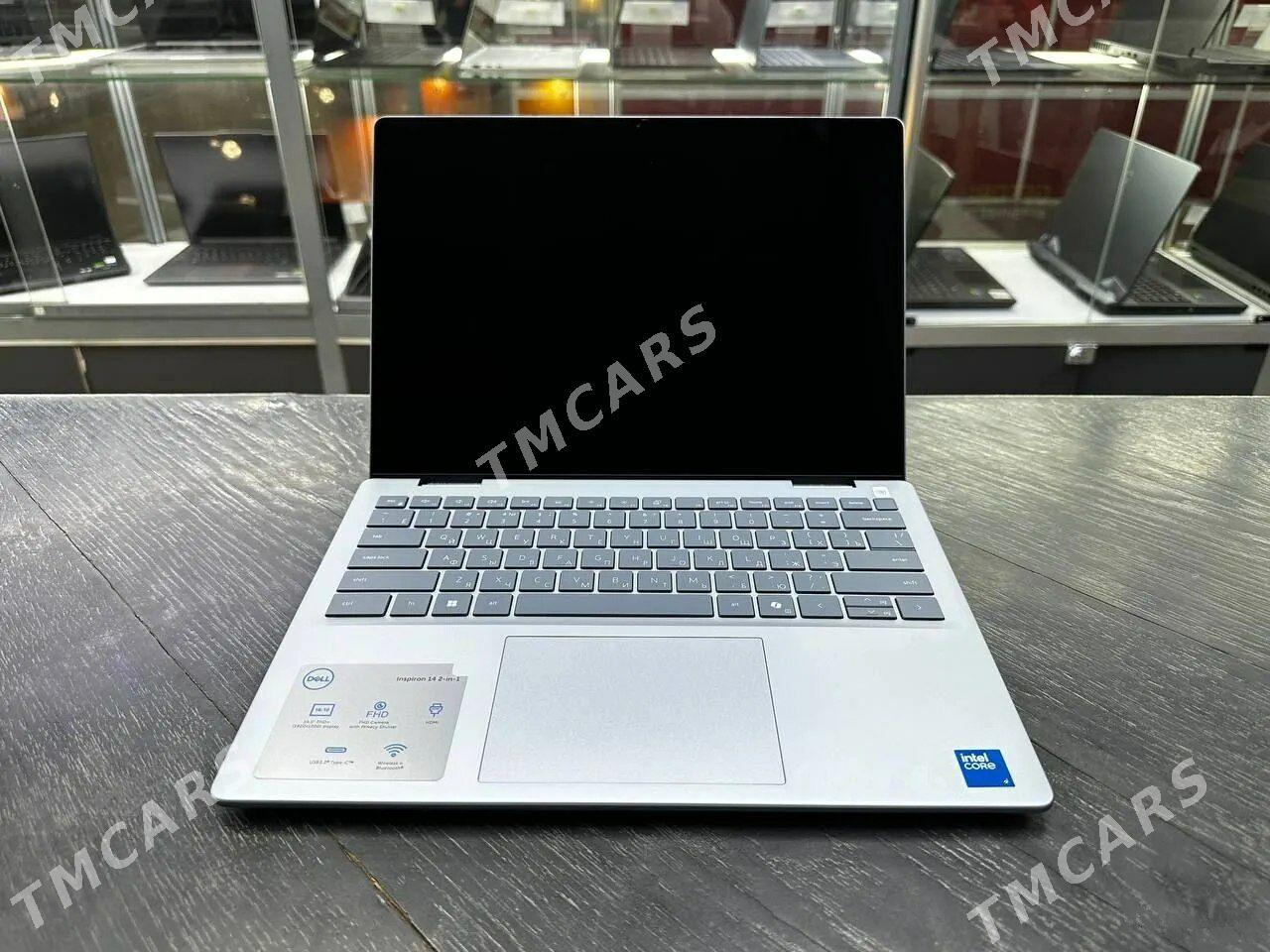 DELL Inspiron/Core 5/RAM 8 GB - Aşgabat - img 3