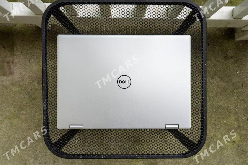 DELL Inspiron/Core 5/RAM 8 GB - Aşgabat - img 2