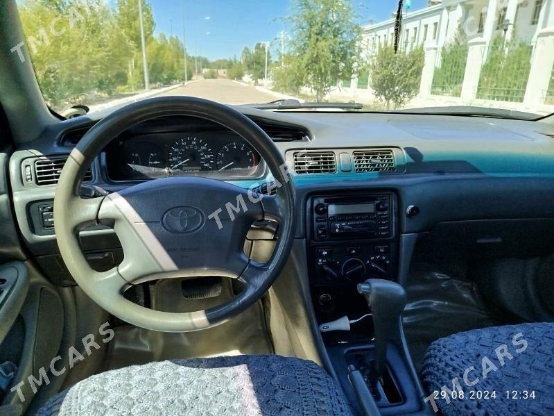 Toyota Camry 2000 - 125 000 TMT - Болдумсаз - img 5