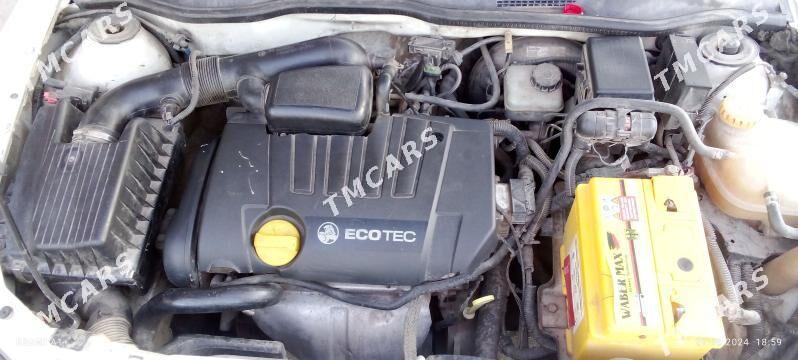 Opel Astra 1999 - 60 000 TMT - Дашогуз - img 2