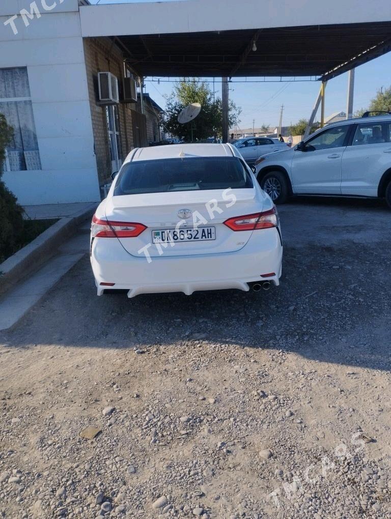 Toyota Camry 2018 - 280 000 TMT - Tejen - img 5