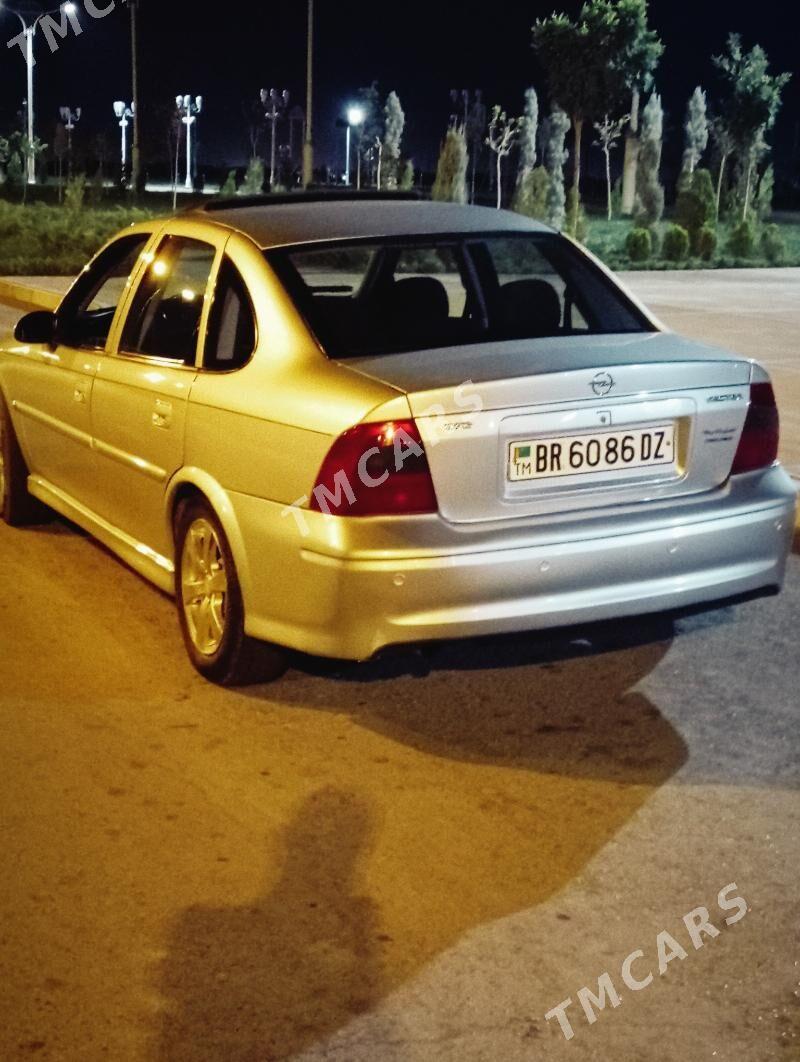 Opel Vectra 2001 - 60 000 TMT - Daşoguz - img 2