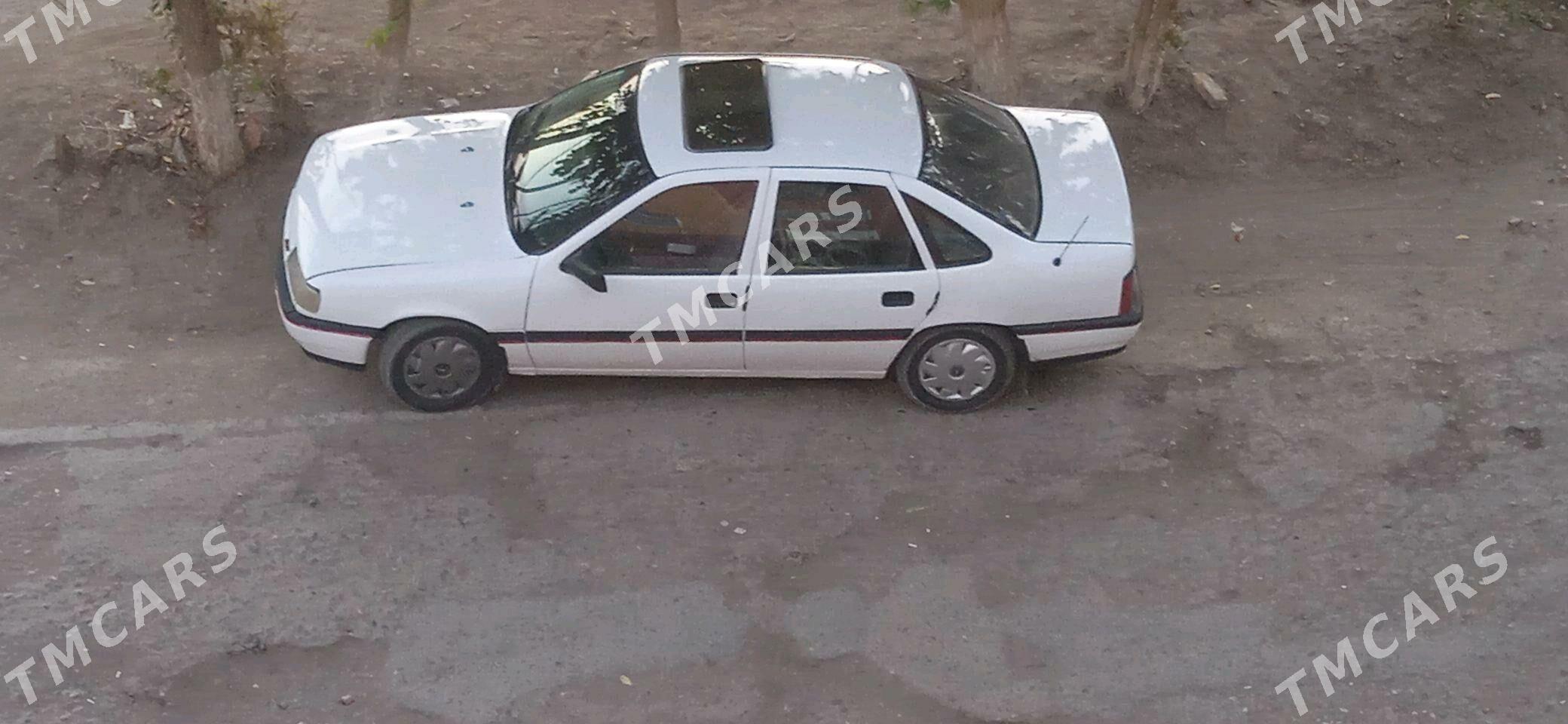 Opel Vectra 1992 - 20 000 TMT - Türkmenabat - img 3