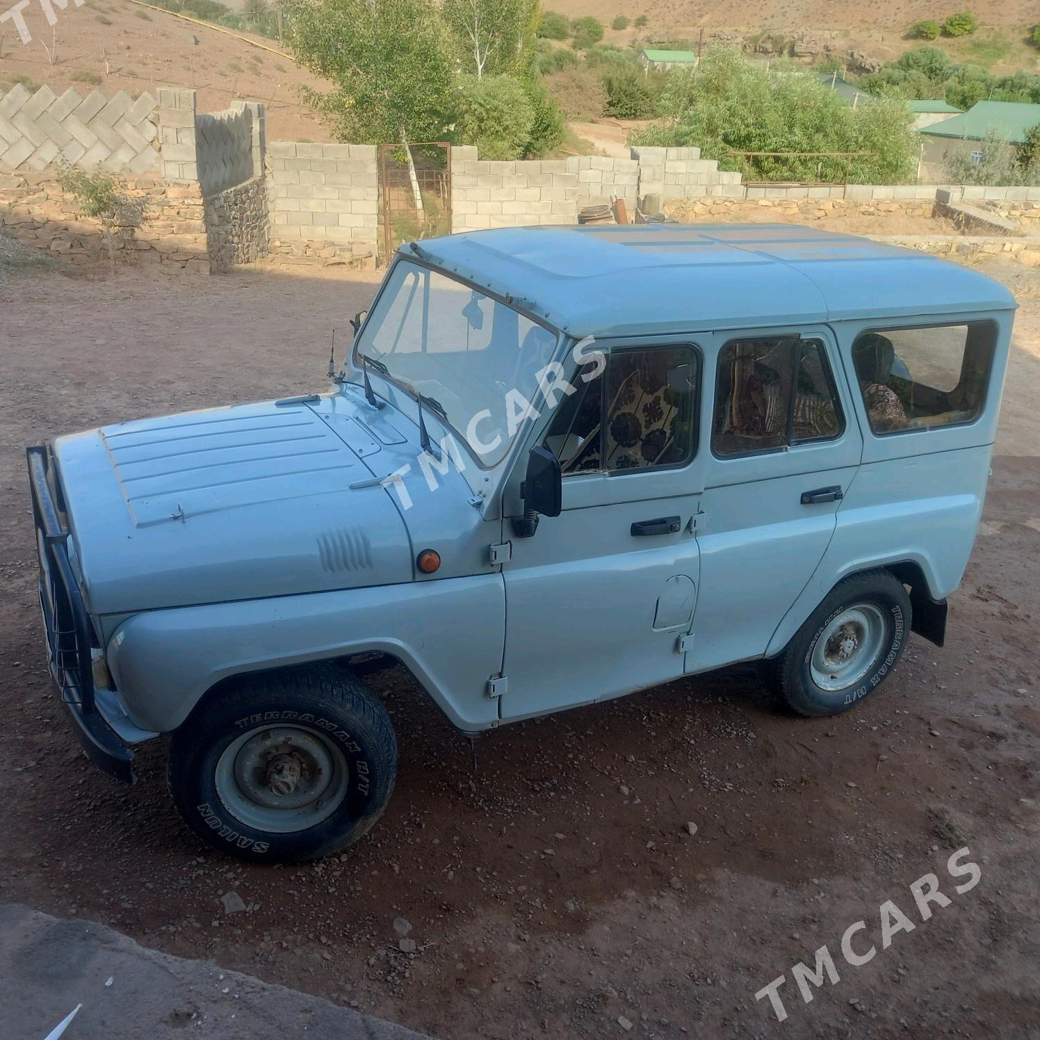 UAZ 452 2002 - 55 000 TMT - Койтендаг - img 2