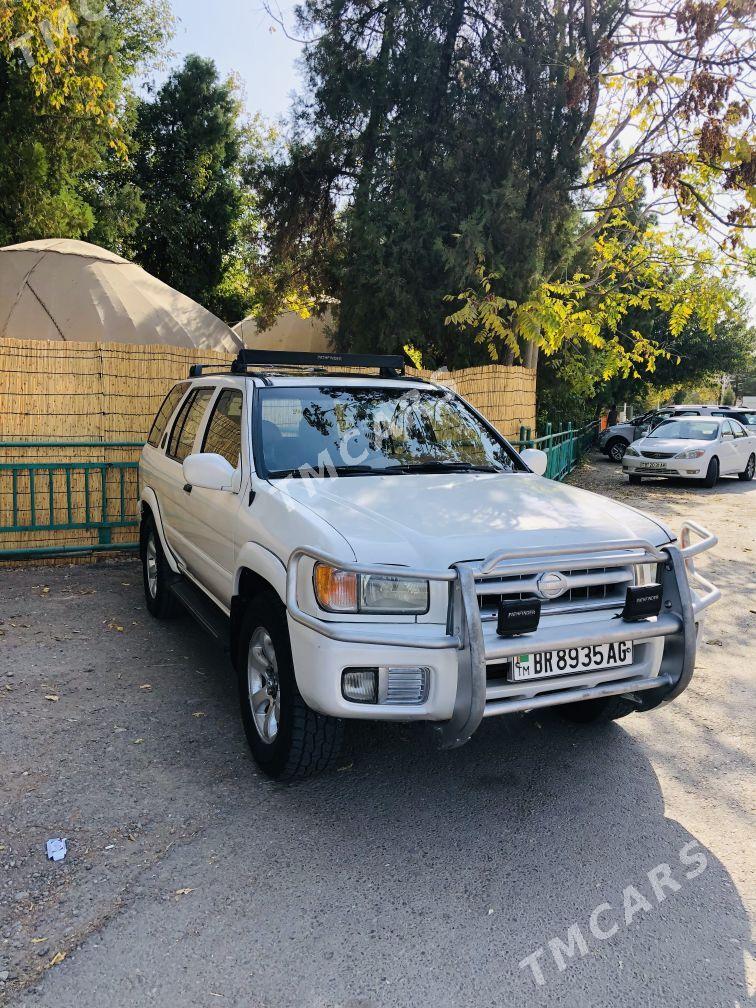 Nissan Pathfinder 2001 - 110 000 TMT - Aşgabat - img 6