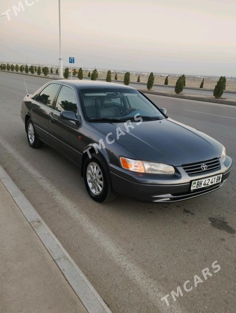 Toyota Camry 1997 - 130 000 TMT - Балканабат - img 3