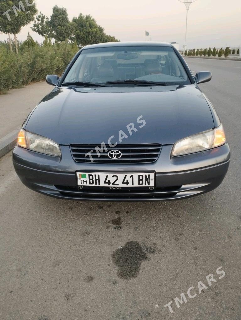 Toyota Camry 1997 - 130 000 TMT - Балканабат - img 2