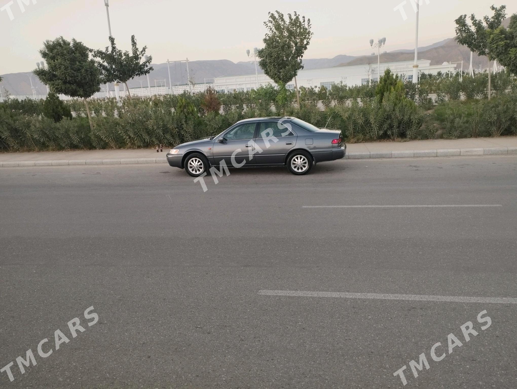 Toyota Camry 1997 - 130 000 TMT - Balkanabat - img 6