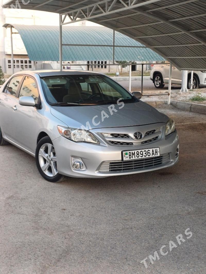 Toyota Corolla 2012 - 160 000 TMT - Änew - img 2