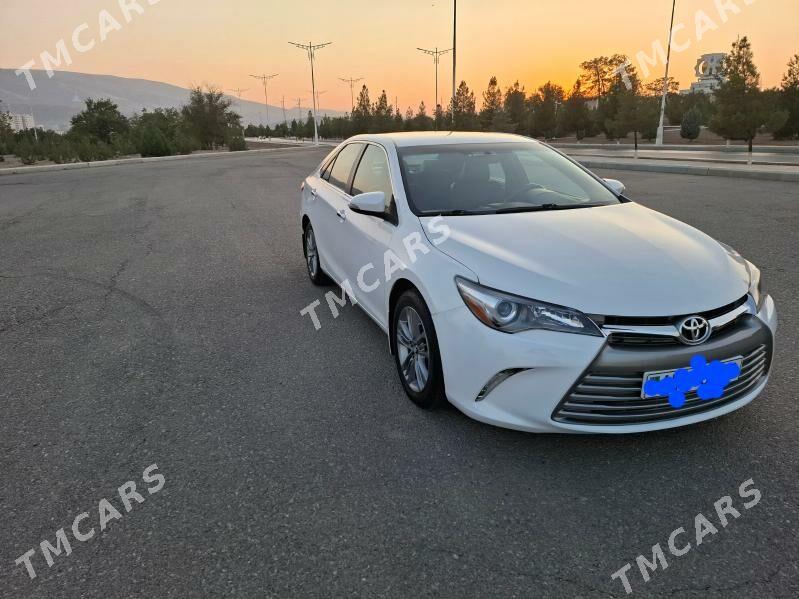 Toyota Camry 2015 - 270 000 TMT - Ашхабад - img 2