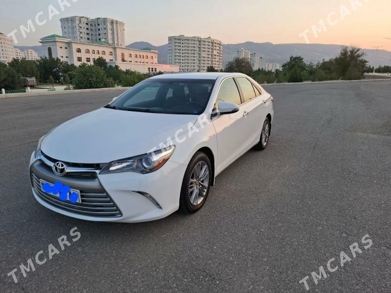 Toyota Camry 2015 - 270 000 TMT - Aşgabat - img 3