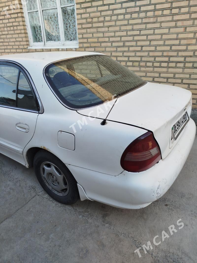 Hyundai Accent 1996 - 20 000 TMT - Ашхабад - img 2