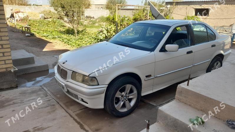 BMW 325 1991 - 25 000 TMT - Tejen - img 5