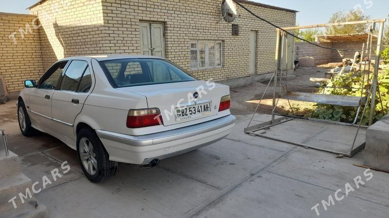 BMW 325 1991 - 25 000 TMT - Tejen - img 6