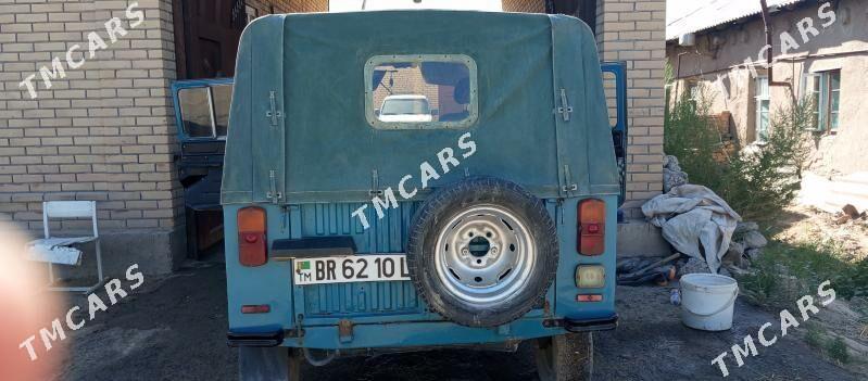 UAZ 469 1987 - 15 000 TMT - Çärjew - img 3