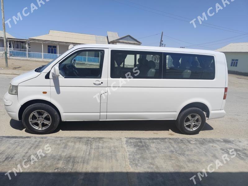 Toyota Hiace 2005 - 100 000 TMT - Esenguly - img 6