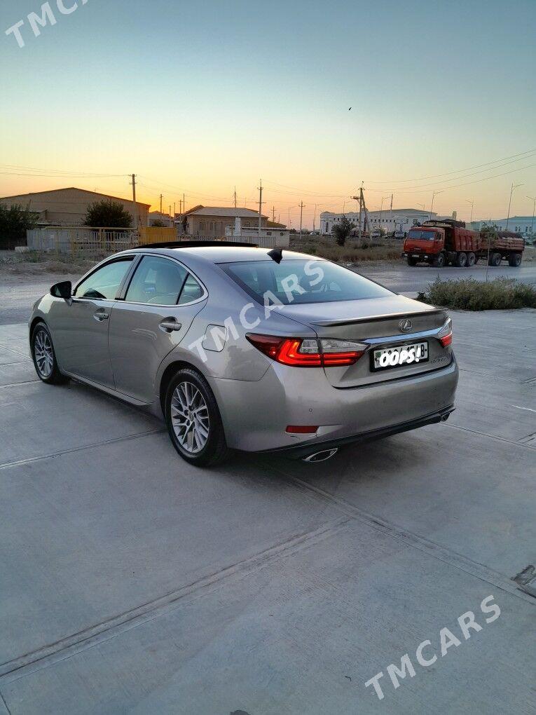 Lexus ES 350 2017 - 420 000 TMT - Türkmenabat - img 3