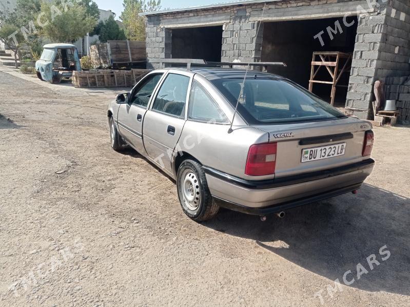 Opel Vectra 1992 - 27 000 TMT - Магданлы - img 2