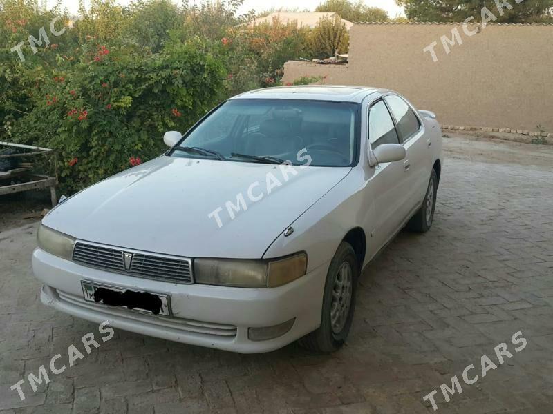 Toyota Cresta 1996 - 36 000 TMT - Ёлётен - img 2